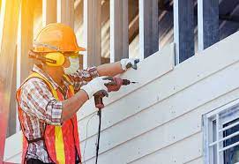 Best Siding Removal and Disposal  in Burns Harbor, IN