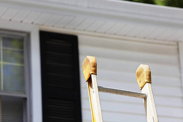 Best Engineered Wood Siding  in Burns Harbor, IN